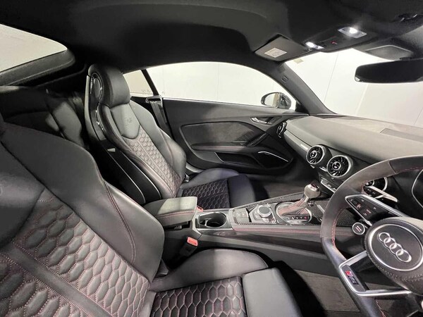 Used Audi TT 2021 for sale - 76200412: Photo 12