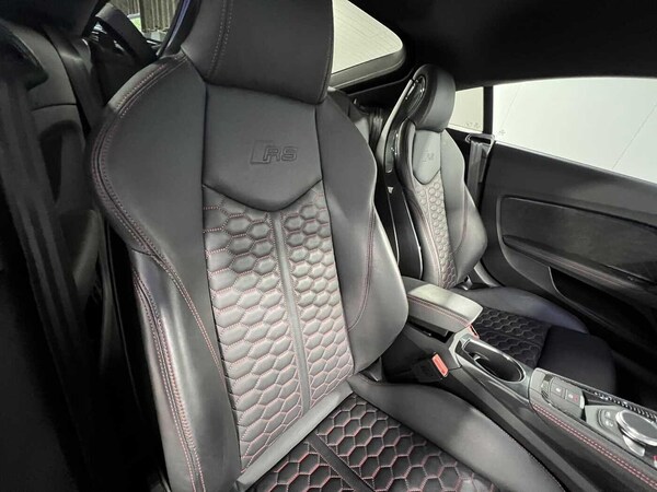 Used Audi TT 2021 for sale - 76200412: Photo 13