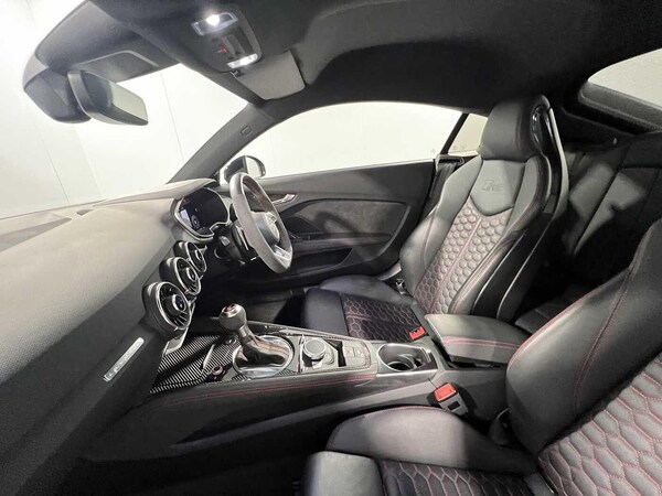 Used Audi TT 2021 for sale - 76200412: Photo 14
