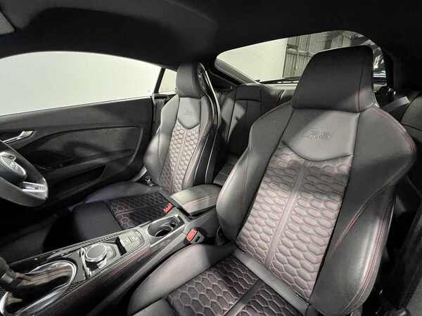 Used Audi TT 2021 for sale - 76200412: Photo 15