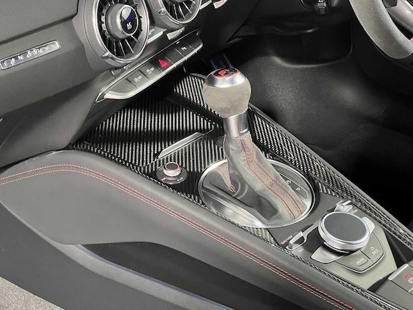 Used Audi TT 2021 for sale - 76200412: Photo 16