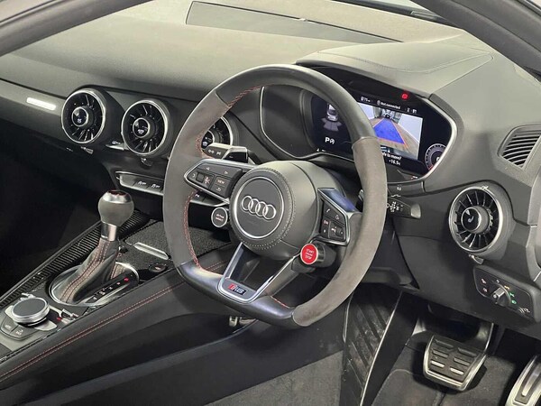Used Audi TT 2021 for sale - 76200412: Photo 17