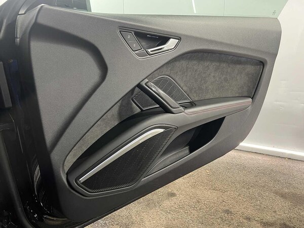 Used Audi TT 2021 for sale - 76200412: Photo 18