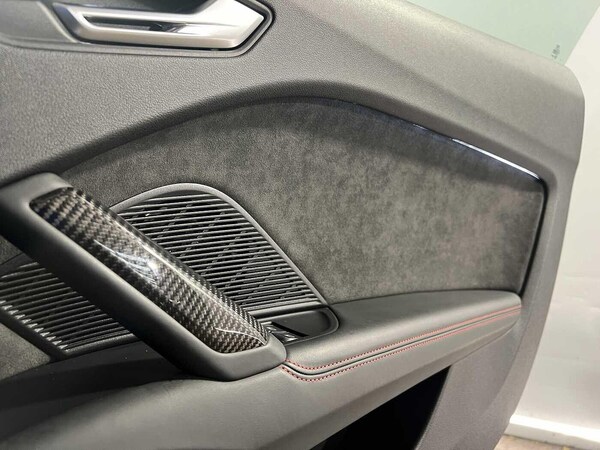 Used Audi TT 2021 for sale - 76200412: Photo 19