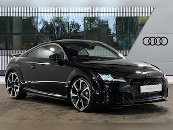 Audi - TT