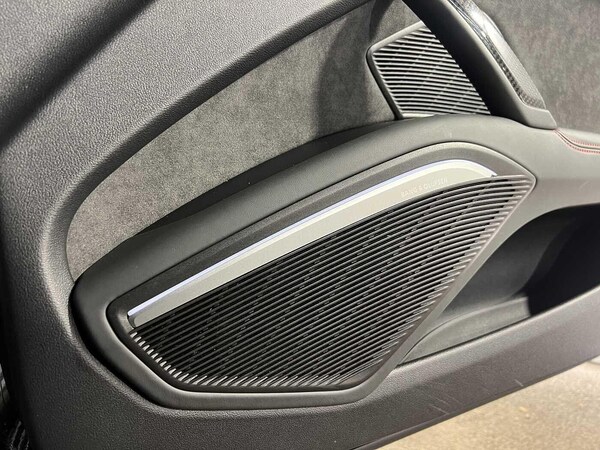 Used Audi TT 2021 for sale - 76200412: Photo 20