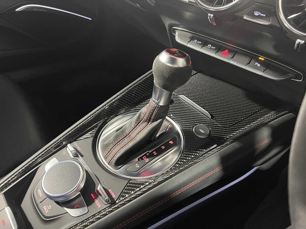 Used Audi TT 2021 for sale - 76200412: Photo 21