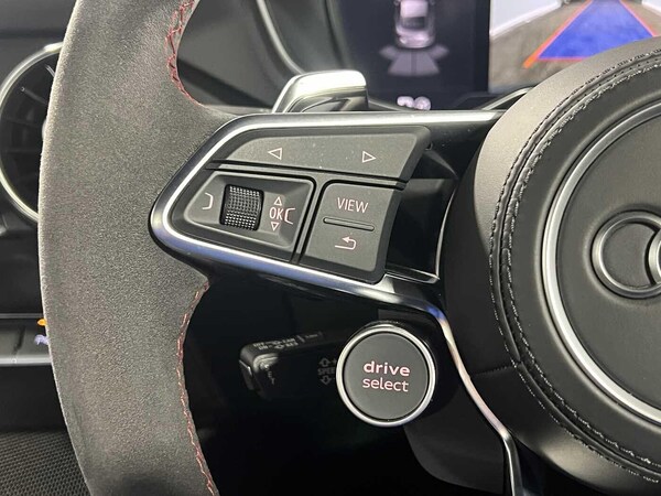 Used Audi TT 2021 for sale - 76200412: Photo 23