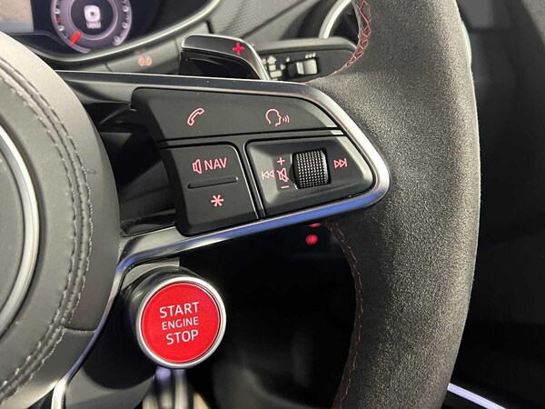 Used Audi TT 2021 for sale - 76200412: Photo 24
