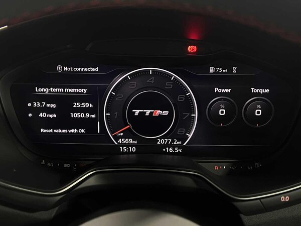 Used Audi TT 2021 for sale - 76200412: Photo 25