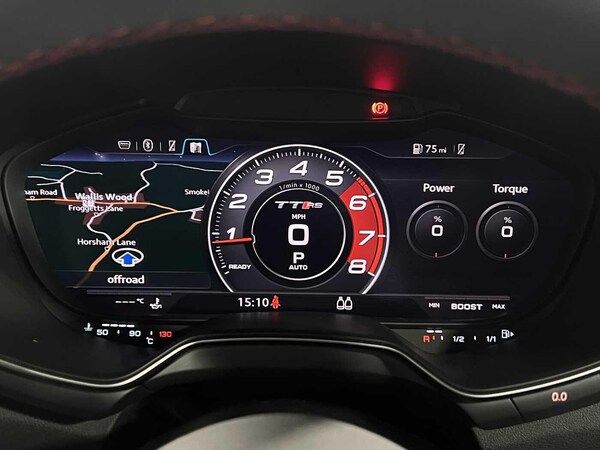 Used Audi TT 2021 for sale - 76200412: Photo 26