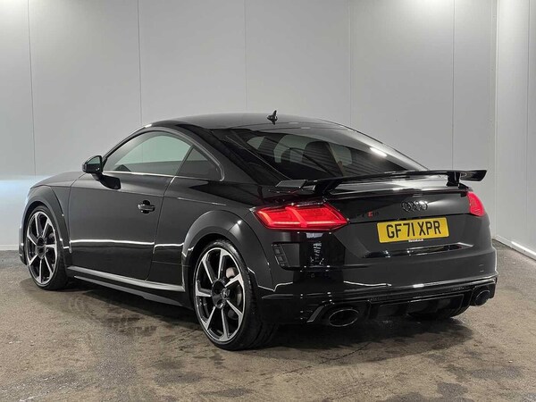 Used Audi TT 2021 for sale - 76200412: Photo 33