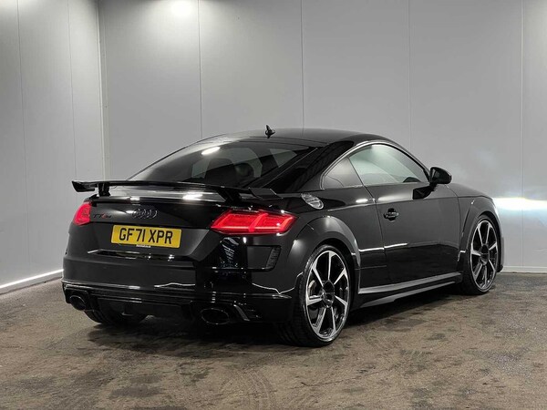 Used Audi TT 2021 for sale - 76200412: Photo 34