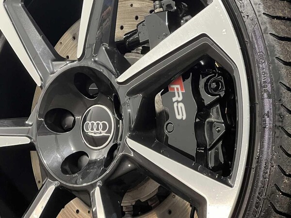 Used Audi TT 2021 for sale - 76200412: Photo 35