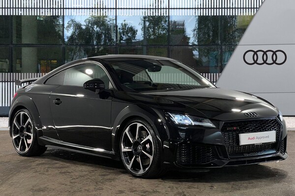 Used Audi TT 2021 for sale - 76200412: Photo 36