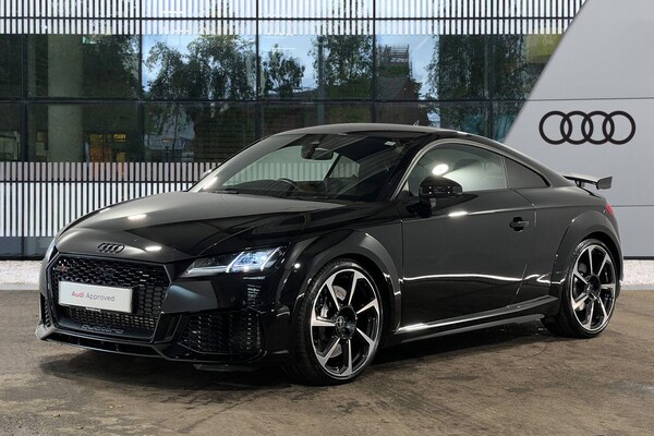 Used Audi TT 2021 for sale - 76200412: Photo 37