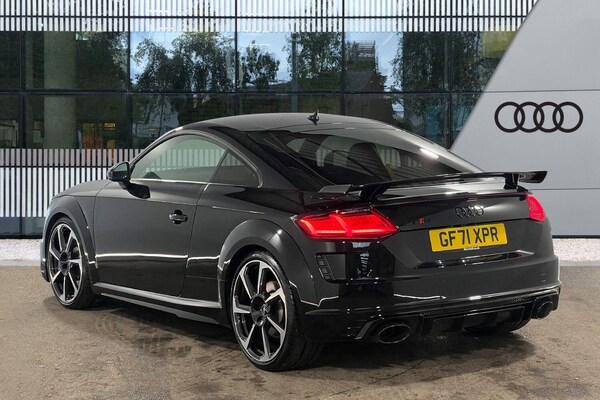 Used Audi TT 2021 for sale - 76200412: Photo 39