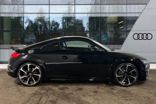 Used Audi TT 2021 for sale - 76200412: Photo 40