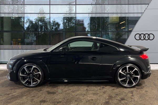 Used Audi TT 2021 for sale - 76200412: Photo 41