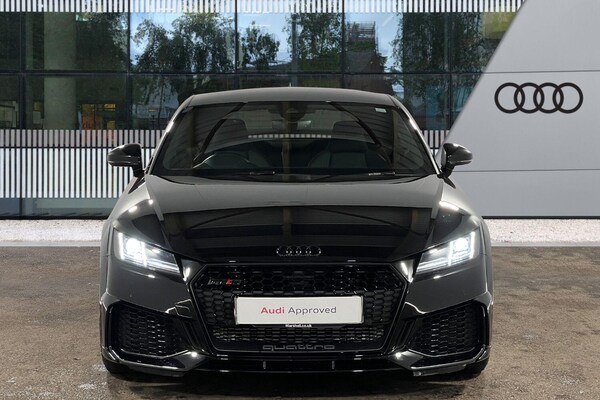 Used Audi TT 2021 for sale - 76200412: Photo 42