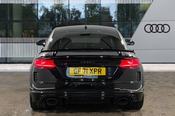 Used Audi TT 2021 for sale - 76200412: Photo 43