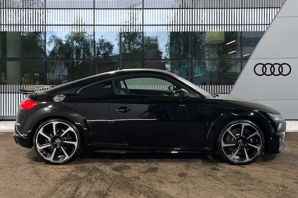 Used Audi TT 2021 for sale - 76200412: Photo 4