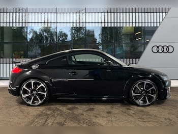 Used Audi TT 2021 for sale - 76200412: Photo 4