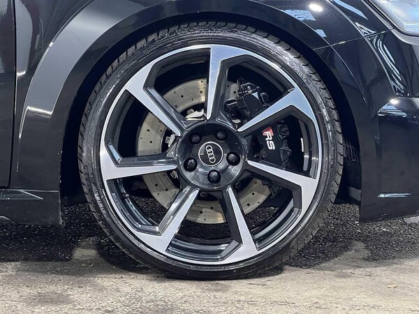 Used Audi TT 2021 for sale - 76200412: Photo 5