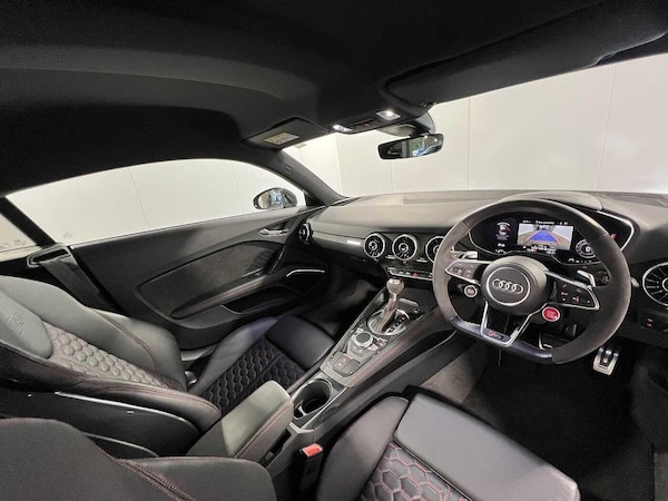 Used Audi TT 2021 for sale - 76200412: Photo 6