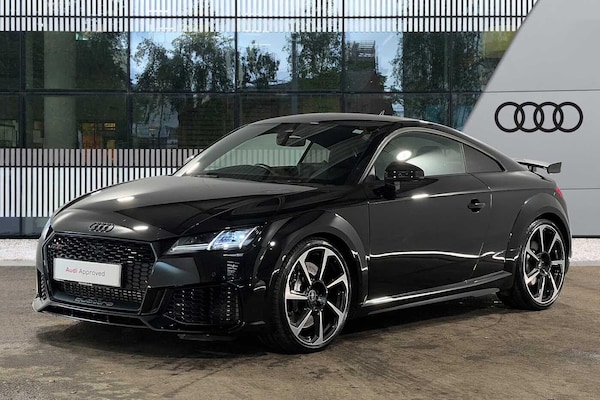 Used Audi TT 2021 for sale - 76200412: Photo 7