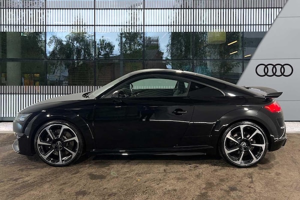 Used Audi TT 2021 for sale - 76200412: Photo 9