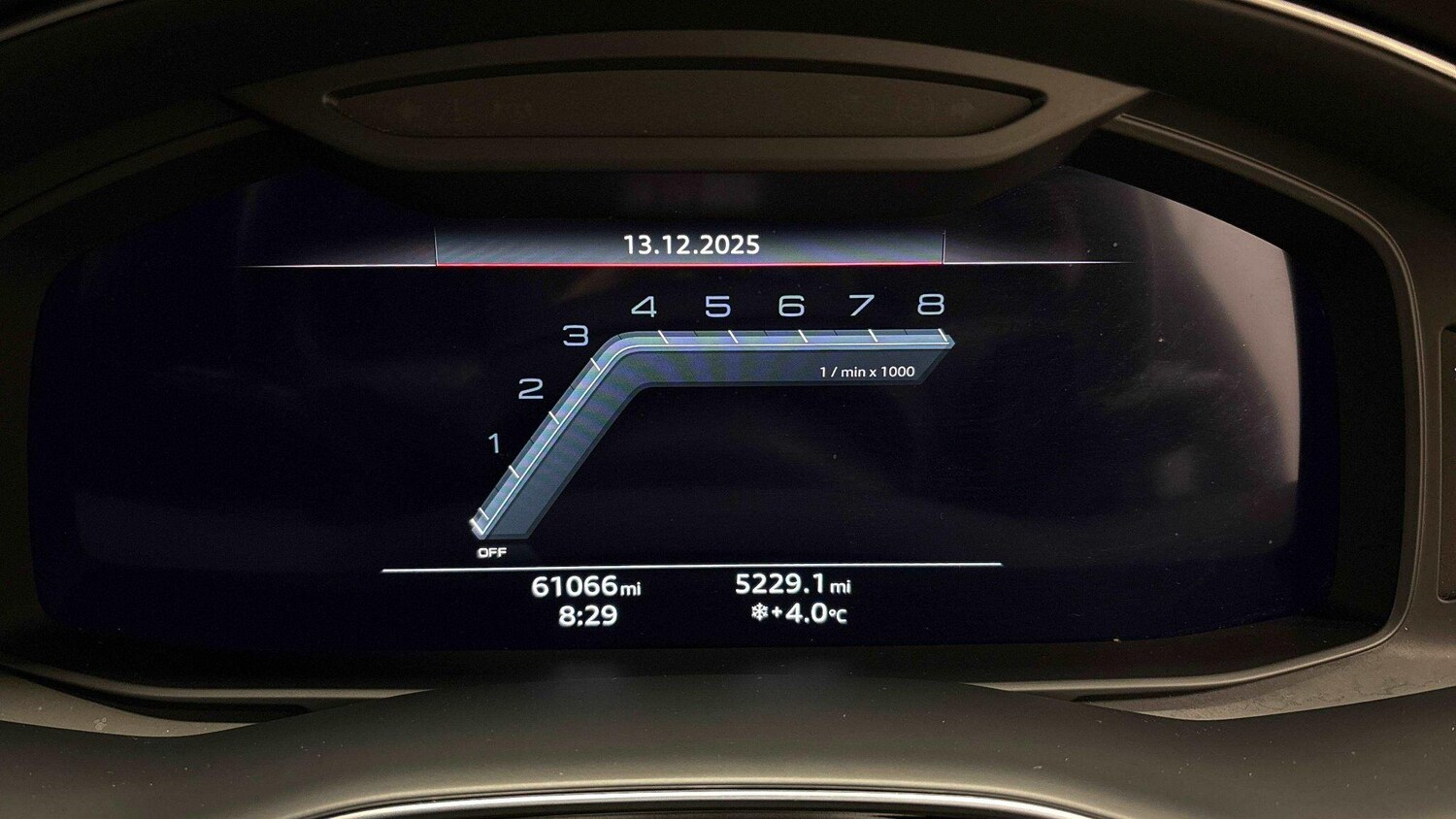 Used Audi SQ8 for sale - 77279069: Photo 11