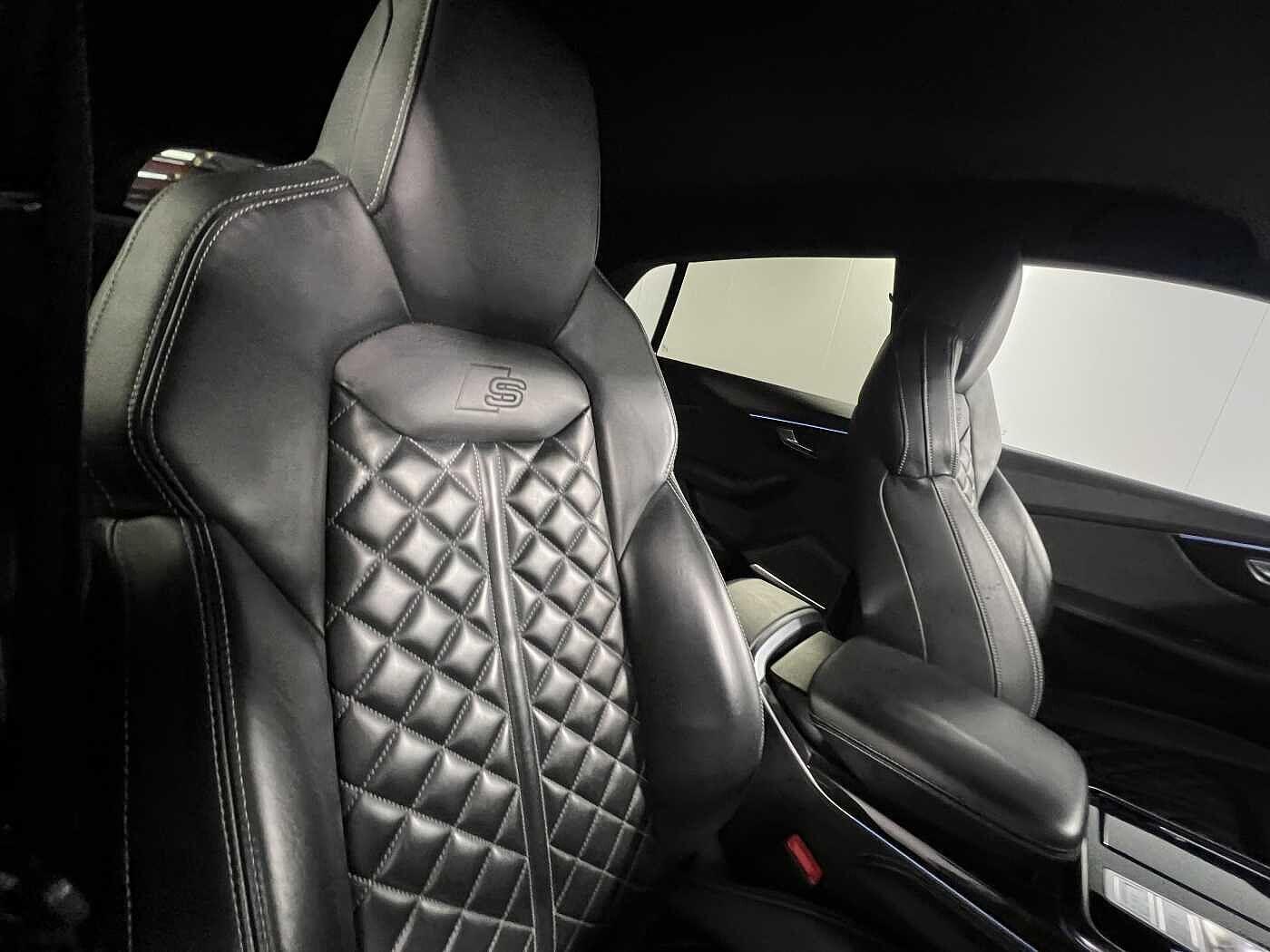 Used Audi SQ8 2021 for sale - 77279069: Photo 18
