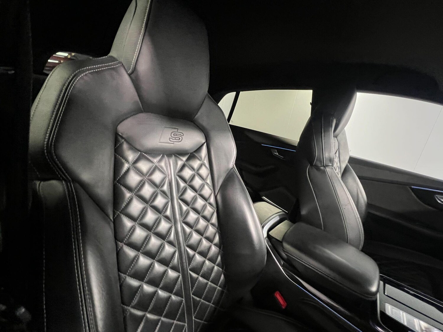 Used Audi SQ8 2021 for sale - 77279069: Photo 20