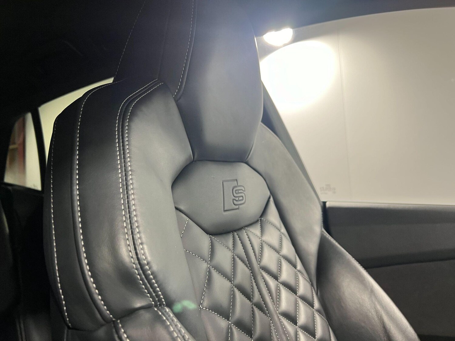 Used Audi SQ8 2021 for sale - 77279069: Photo 21