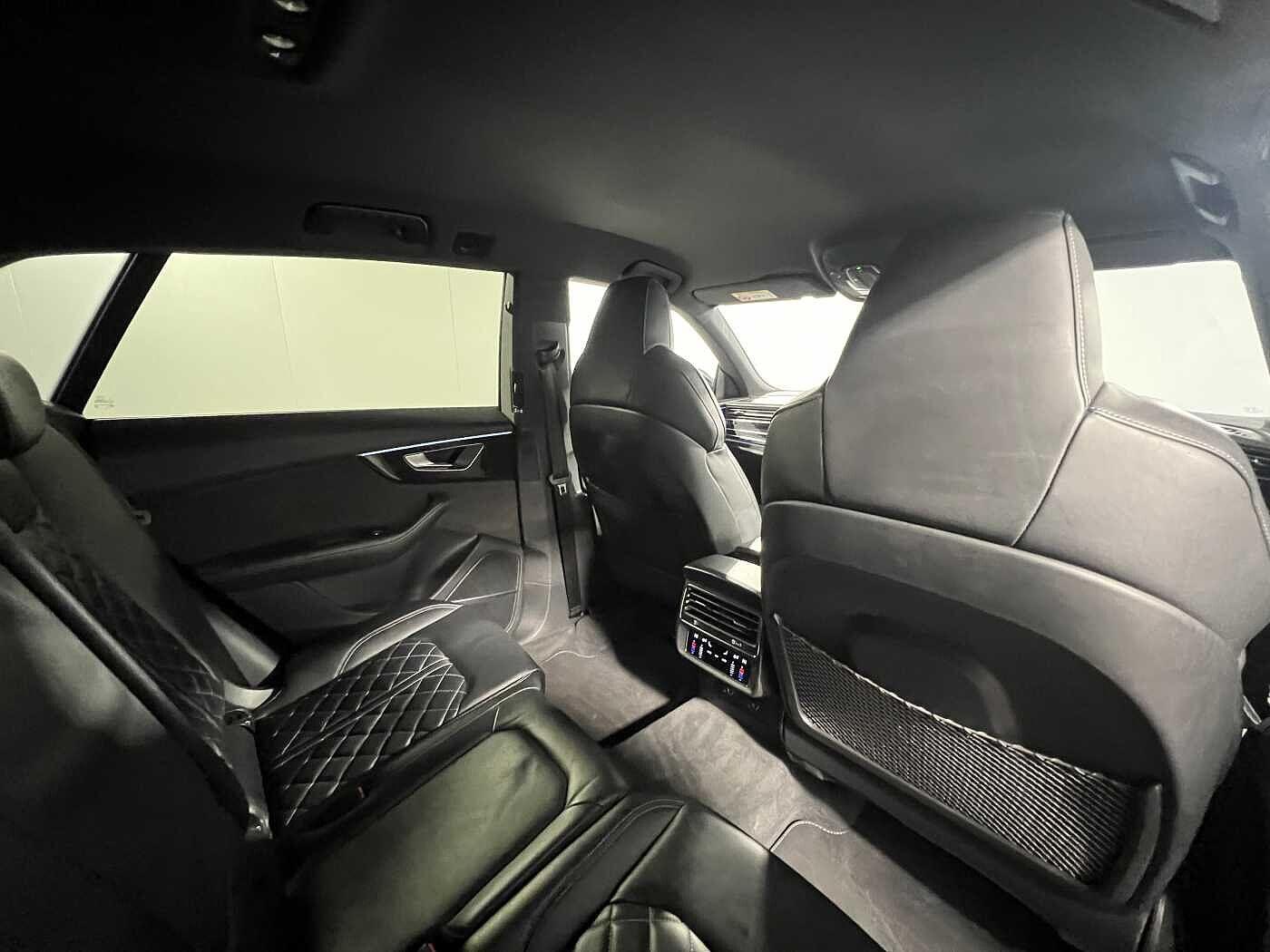 Used Audi SQ8 2021 for sale - 77279069: Photo 22