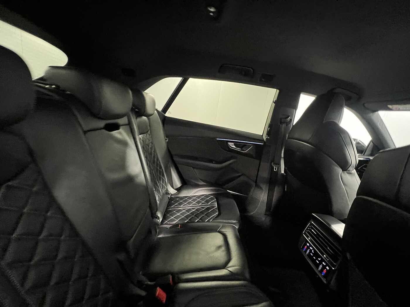 Used Audi SQ8 2021 for sale - 77279069: Photo 23