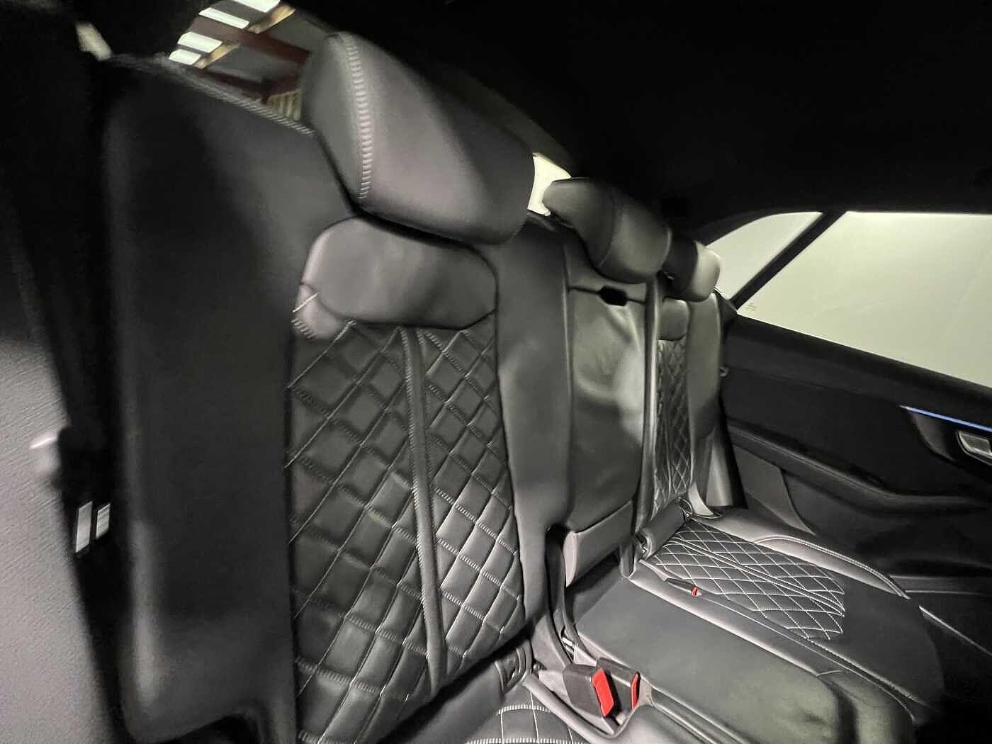 Used Audi SQ8 2021 for sale - 77279069: Photo 24