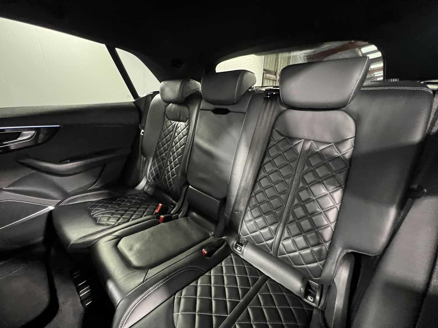 Used Audi SQ8 2021 for sale - 77279069: Photo 25