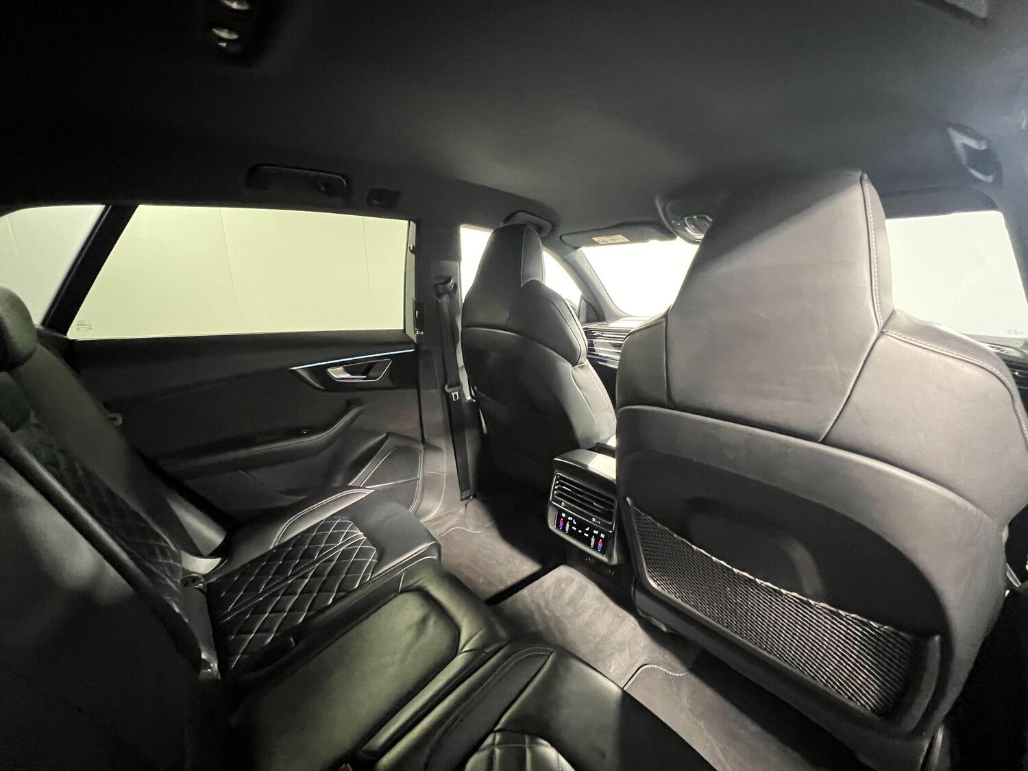 Used Audi SQ8 2021 for sale - 77279069: Photo 26
