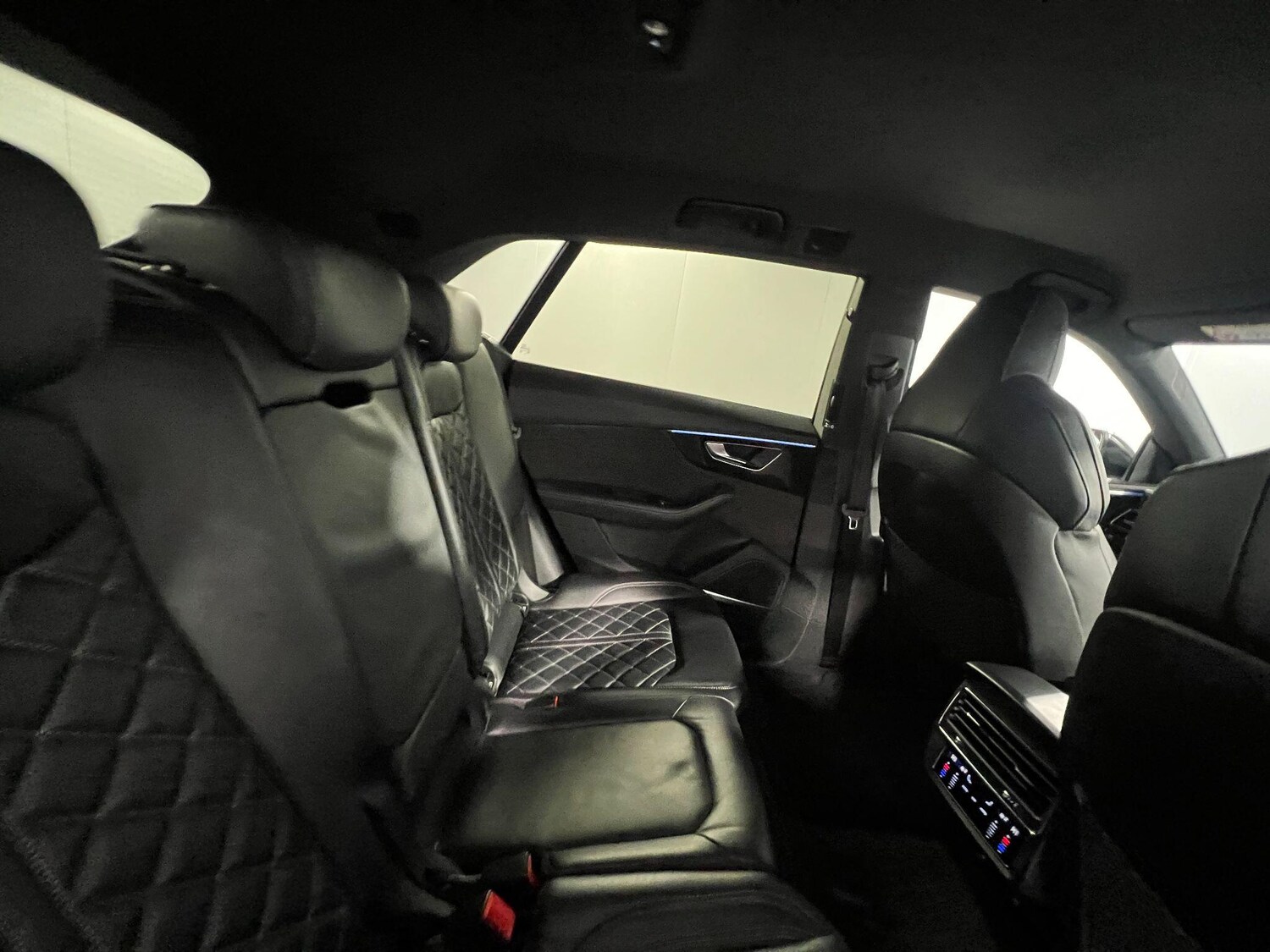 Used Audi SQ8 2021 for sale - 77279069: Photo 27