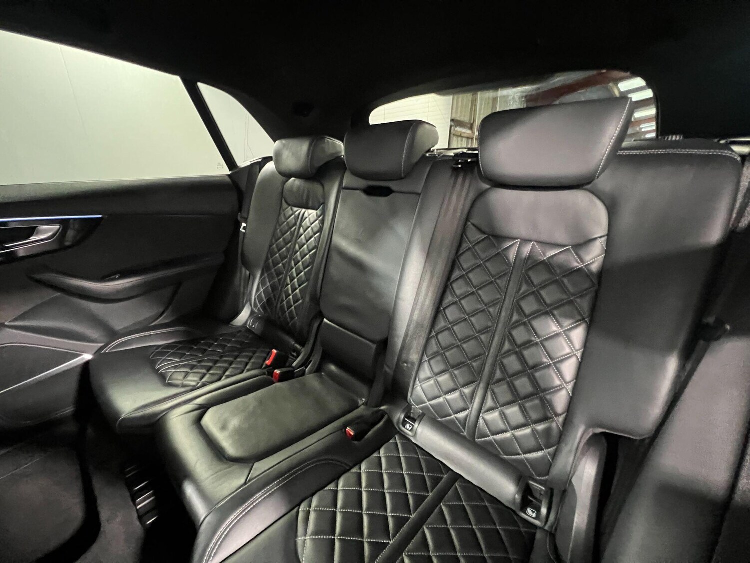 Used Audi SQ8 2021 for sale - 77279069: Photo 29