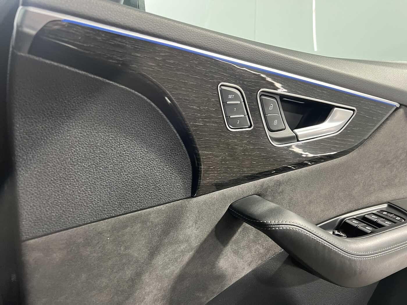 Used Audi SQ8 2021 for sale - 77279069: Photo 30