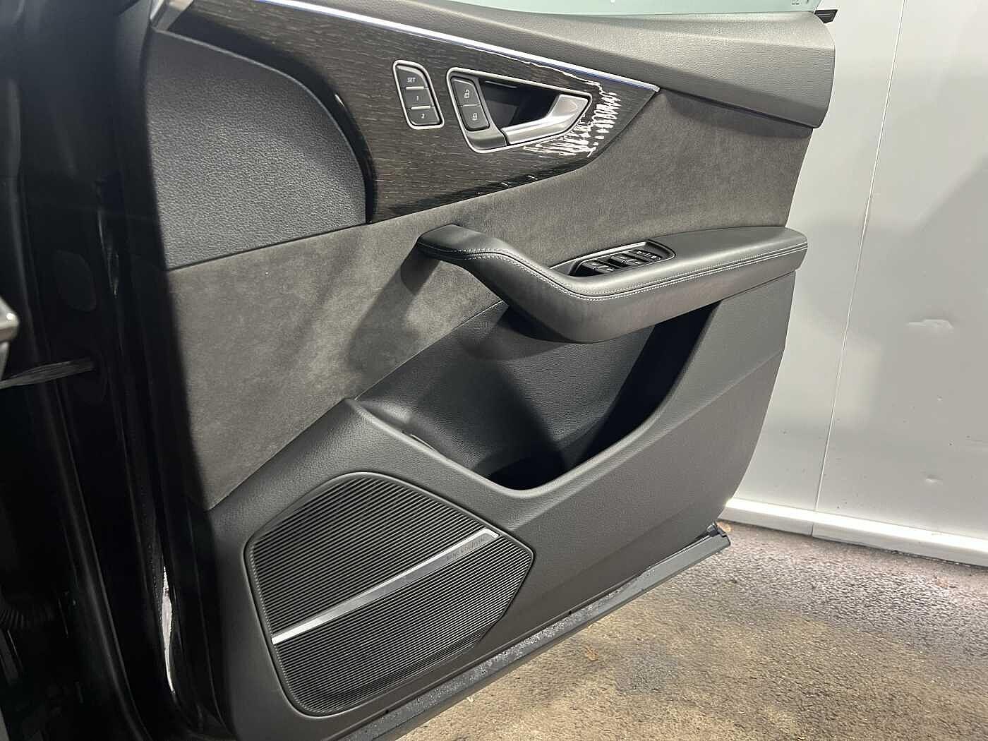 Used Audi SQ8 2021 for sale - 77279069: Photo 36