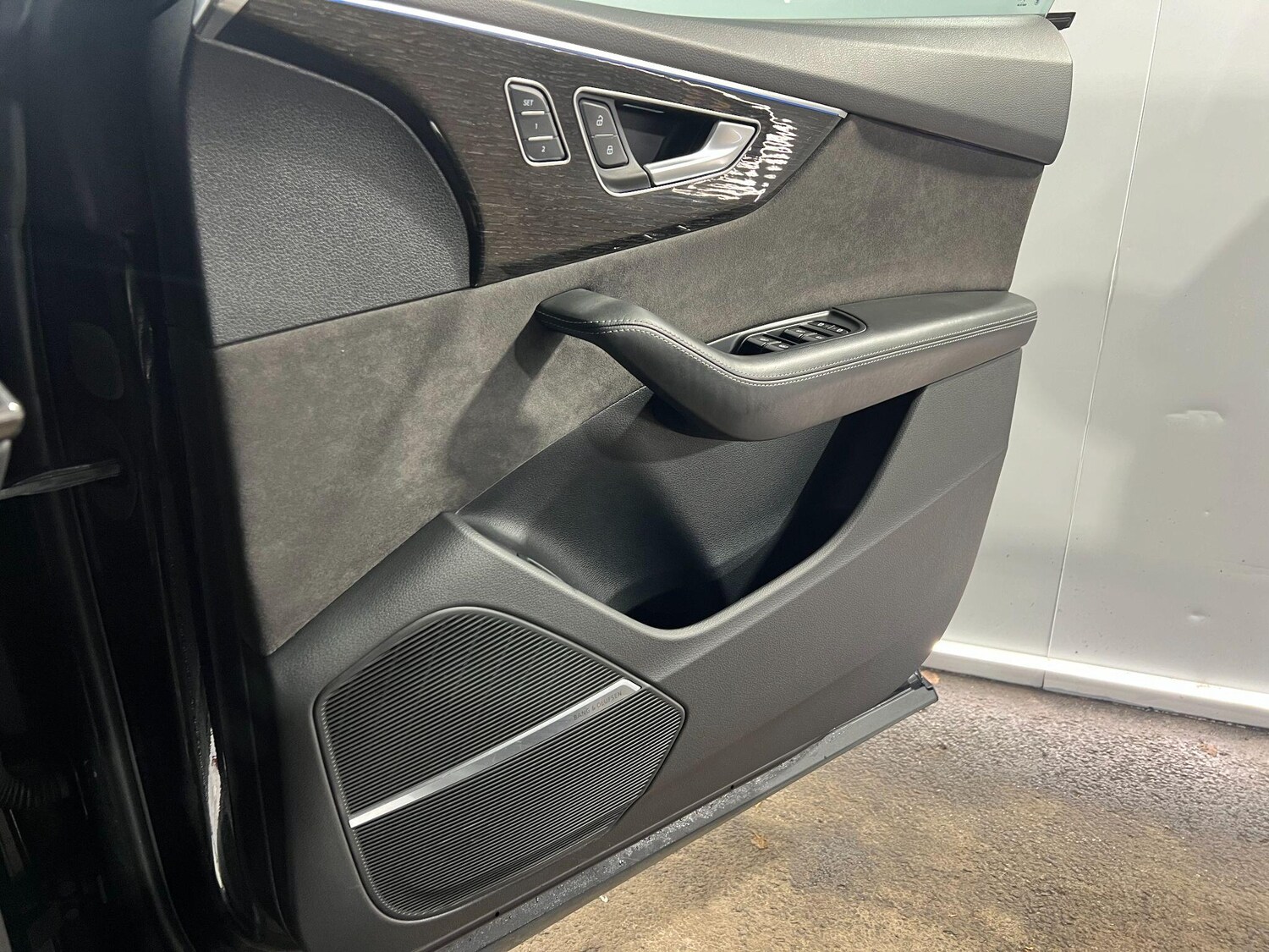 Used Audi SQ8 2021 for sale - 77279069: Photo 38