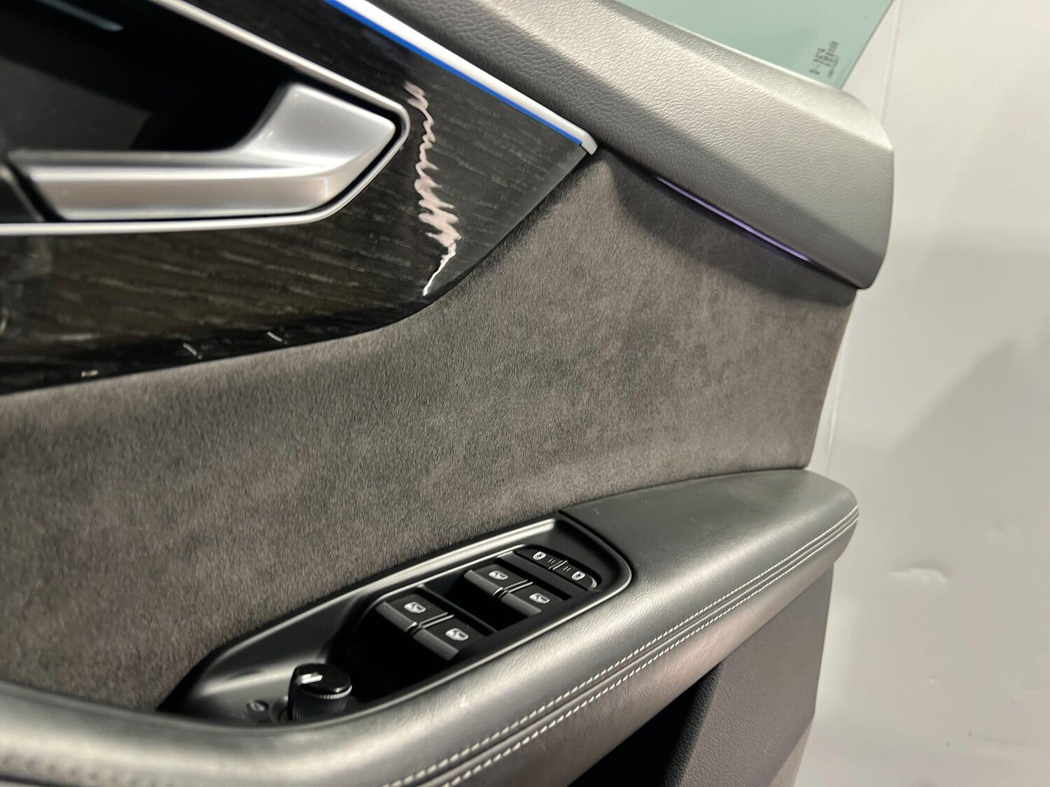 Used Audi SQ8 2021 for sale - 77279069: Photo 39