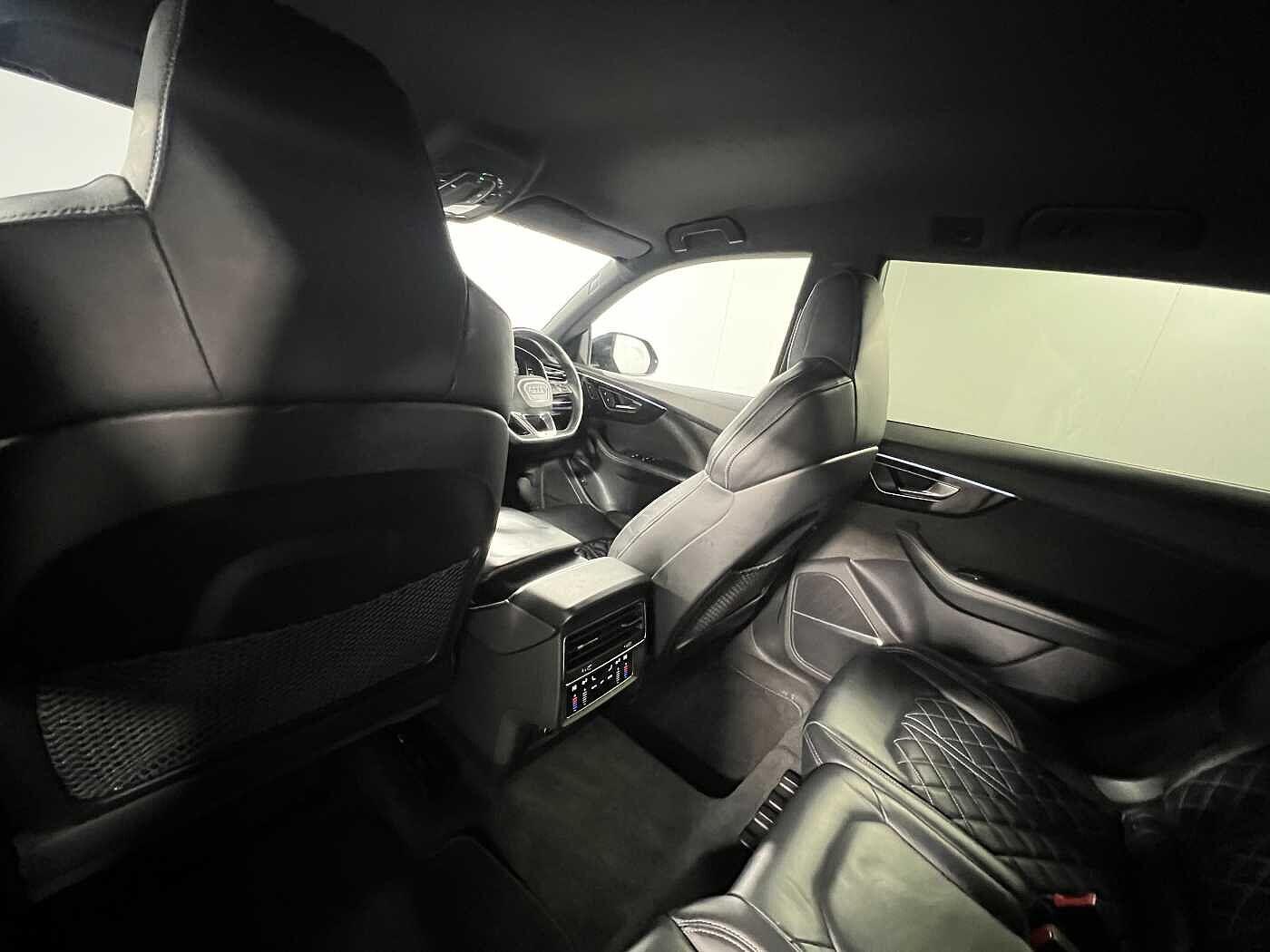 Used Audi SQ8 2021 for sale - 77279069: Photo 45