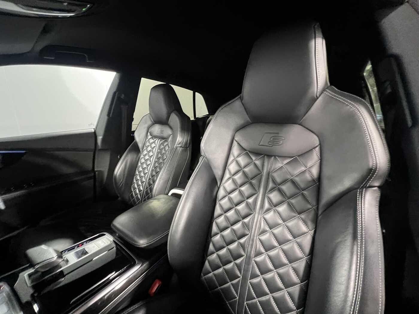 Used Audi SQ8 2021 for sale - 77279069: Photo 49