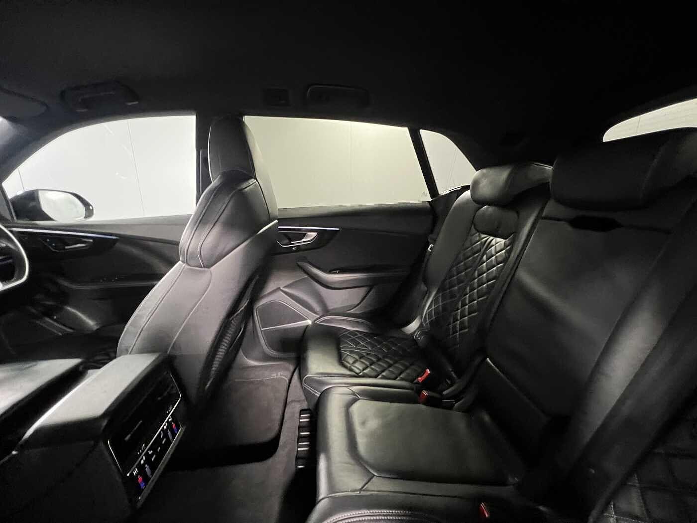 Used Audi SQ8 2021 for sale - 77279069: Photo 56