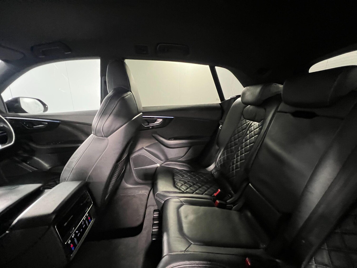 Used Audi SQ8 2021 for sale - 77279069: Photo 58
